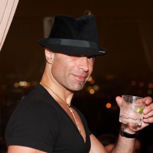 Meet your Posher, Rodney